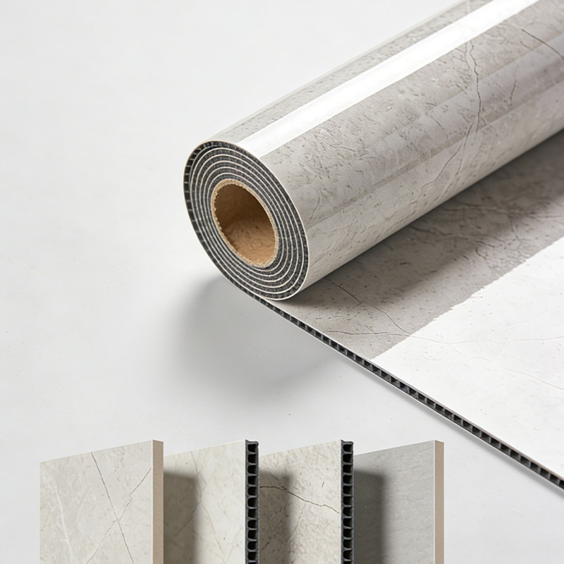 Lantai PVC Kalis Air Sangat Tahan Lama