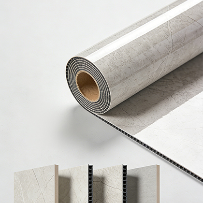 Lantai PVC Kalis Air Sangat Tahan Lama