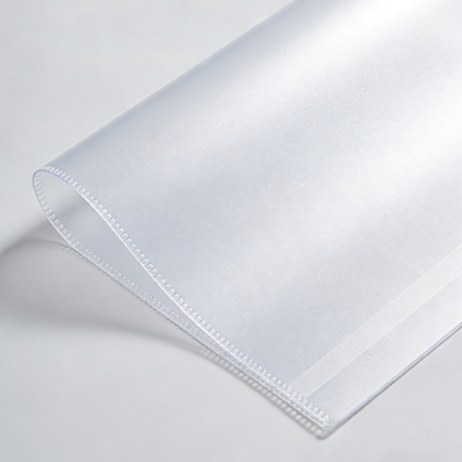Filem Kulit Buku PVC Matte